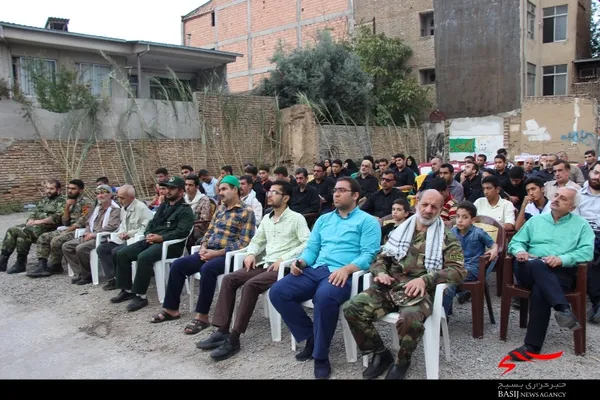 عکس : محمد امین محتشمی نیا
