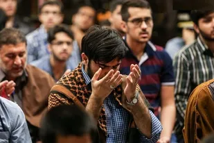 اعتکاف؛ فرصت ناب بندگی/ ۱۵ مسجد در خنداب میزبان معتکفین