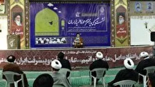 دانش، پژوهش و اخلاق سه رکن تمدن ساز