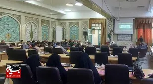 دشمنان در جنگ های تحمیلی8 ساله و ۱۲روزه بدنبال براندازی و تجیزیه کشور بودند
