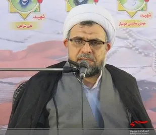 هر کس بر خدا توکل کند خدا او را کفایت می&zwnj;کند