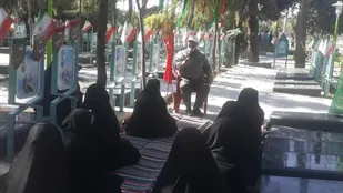 اجرای  &laquo;ستاره چینی&raquo; در نجف آباد