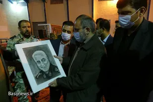 بهره گیری از ظرفیت نیروهای جهادی در جهت توسعه اشتغال زایی و توانمندسازی زندانیان