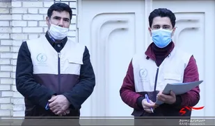 بیماران مشکوک به کرونا تست رایگان می&zwnj;شوند