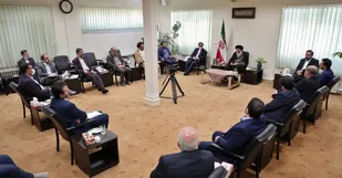 اقدامات اخیر دستگاه قضایی امیدبخش است/ دستگاه قضا مأمن و ملجأ مردم باشد