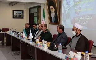 دشمنان می دانند اقتدار نظام موجب نابودی آن هاست