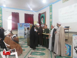 جشنواره مالک اشتر شهرستان بهشهر