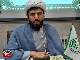 برگزاری جشن خیابانی غدیر در ۱۳ شهرستان گلستان
