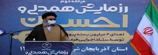 هجمه امریکا به ستاد اجرایی امام(ره) نشانه موفقیت این ستاد است