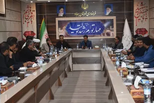 رزمایش جهادگران فاطمی ۳ در بهاباد برگزار می&zwnj;شود