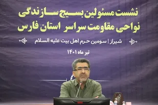 مردم مالک اصلی انقلابند/ بسیج سازندگی خودش را به مردم و مسائل مردم نزدیک کند