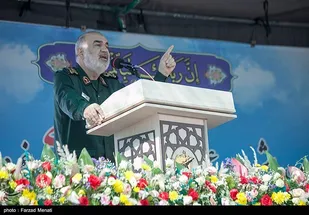 سالروز بزرگداشت عملیات مرصاد در کرمانشاه