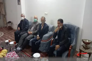 افتخارات امروز خود را مدیون شهدا هستیم