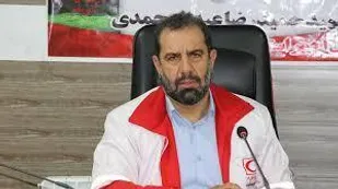 کاروان سلامت هلال&zwnj;احمر به دهلران اعزام می شود