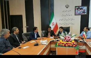 انجمن اولیا و مربیان یکی از ارکان اصلی مدرسه