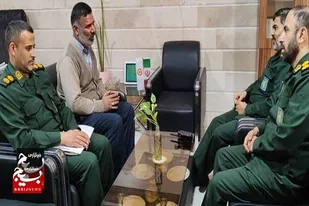 همکاری مشترک در طرح &laquo;محله کرامت&raquo; گام مؤثر در رفع آسیب&zwnj;های اجتماعی و محرومیت&zwnj;زدایی است