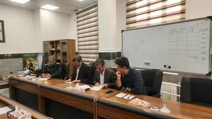 اجرای 450 نیروگاه پنل خورشیدی در کهگیلویه و بویراحمد توسط بسیج سازندگی
