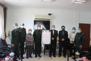 روابط عمومی&zwnj;ها و خبرنگاران در افزایش بصیرت دینی و سیاسی جامعه نقش آفرینی کنند