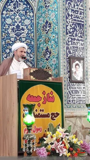 روایت جشن&zwnj;های عروسی در هتل&zwnj;های گران/ امام جمعه مهدی&zwnj;شهر: سن ازدواج در حال افزایش است