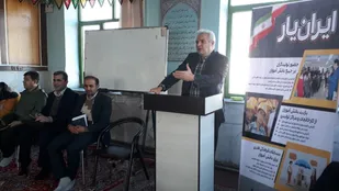 مسئولان در راستای حمایت از کالای ایرانی و جلوگیری از قاچاق اهتمام داشته باشند