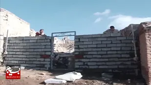 انجام 25 اردو&zwnj;ی جهادی برای محرومیت زدایی در مراغه/ گروه های جهادی مراغه رتبه نخست آذربایجان شرقی
