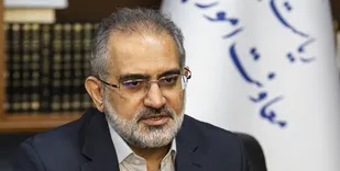 بسیج در هر جا که نیاز به خدمت باشد، حاضر است