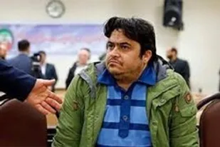 پایان روح الله زم؛ سرنوشت مشترک همه خیانت کاران به کشور