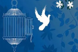 آزادسازی زن سیده به همت گروه جهادی پایگاه شهیده سمیه همدان
