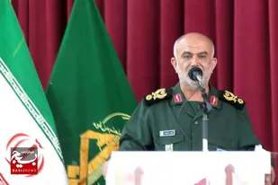 اقدامات نظامی ایران با تفکر حسینی صورت می&zwnj;گیرد