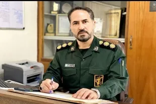 رونمایی از کتاب &laquo;انقلاب اسلامی&raquo; در نهاوند
