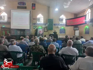 در جنگ ترکیبی باید مسلح به جهاد تبیین شویم