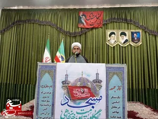 مقاومت ایران معادلات منطقه را تغییر داد
