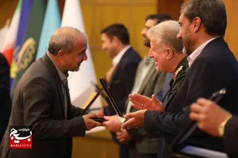 جشنواره ملی نشان اقتصاد مقاومتی