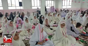 جشن روزه اولی&zwnj;ها در تنکابن