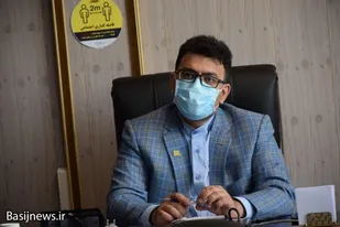 زرد یا نارنجی شدن وضعیت کرونایی استان نشان دهنده کم شدن خطر نیست