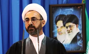فرهنگ غدیر، فرهنگ مدیریت جامعه بشری است/ ولایت فقیه جلوه ای از ولایت امام معصوم(ع) است