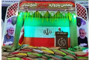 رمز پیروزی انقلاب در پیوند مردم با ولایت است
