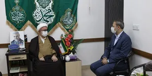 توجه به کتابخوانی در راستای تحقق شعار سال