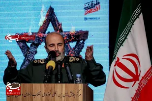 انصارالله یمن دریای سرخ و تنگه باب&zwnj;المندب را به جهنمی برای آمریکایی&zwnj;ها و رژیم صهیونیستی تبدیل کرده&zwnj; است/ به مصاف دشمنان خدا در سراسر دنیا خواهیم رفت