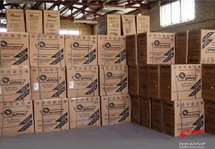 اهدای بخاری به خانوار&zwnj;های تحت پوشش کمیته امداد دزفول