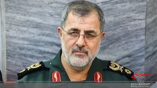 حملات ایران به مقر تروریست&zwnj;ها در عراق تا رفع تهدید ادامه دارد