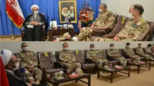 مرزهای چهارگانه ایران در اربعین امسال بسته است / عراق پذیرای زائران نیست