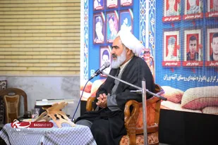 یاد شهیدان در آئینه ایثار