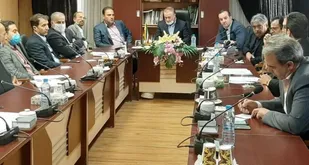 راه اندازی شهرک ویژه صنوف در کرج ضروری است