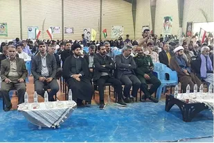شهداء با قدرت ایمان و توکل برخدا جنگ تحمیلی را به پیروزی رساندند