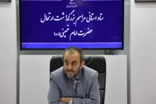 عزت و سربلندی ایران اسلامی، مدیون رهبری&zwnj;های امام خمینی (ره) است