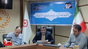 ۱۹۱ کانون اجرای طرح سلامت اجتماعی محله&zwnj;محور در خوزستان انتخاب شد