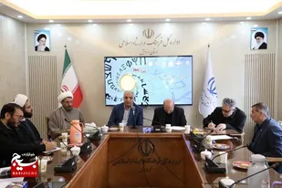 اردبیل میزبان همایش بین&zwnj;المللی گفتگو و مناظرات رضوی خواهد بود