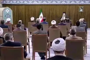 برنده و بازنده انتخابات