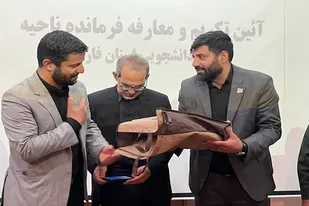 ثروت اصلی تشکیلات بسیج دانشجویی پرورش انسان هایی است که بار مسئولیت را به دوش می کشند و آینده کشور را تامین می کنند